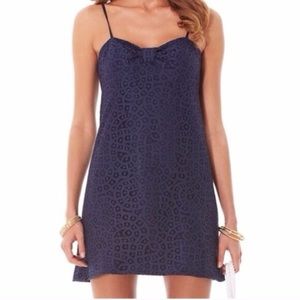 Lilly Pulitzer karina paisley dress